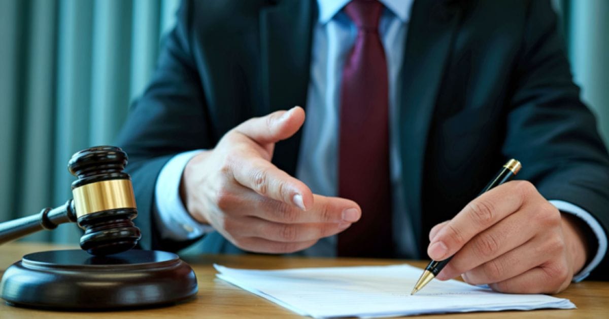 Twoja tarcza w labiryncie przepisów. Dlaczego profesjonalne wsparcie prawne jest kluczem do wygranej?