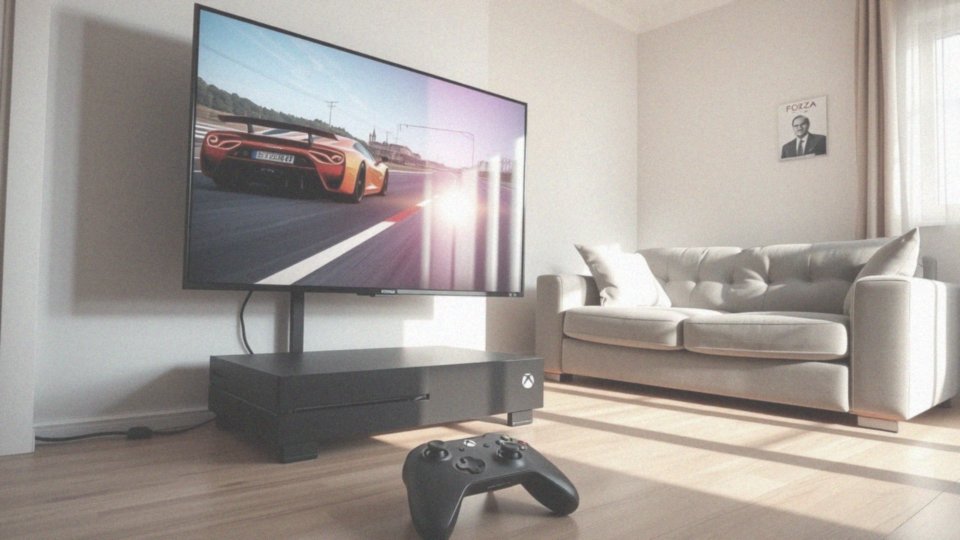 Jakie są możliwości językowe w Forza Horizon 5?