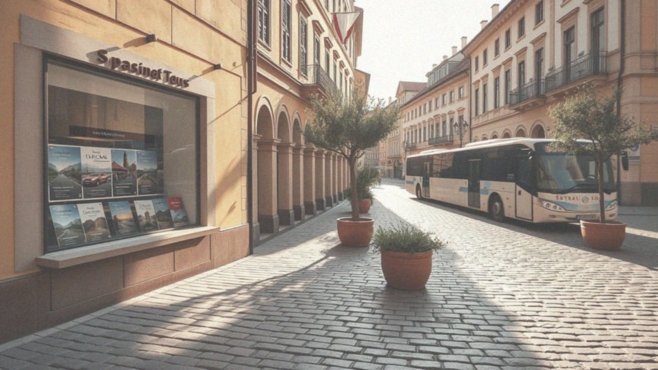 Czy tanie wakacje w Hiszpanii obejmują wycieczki objazdowe?