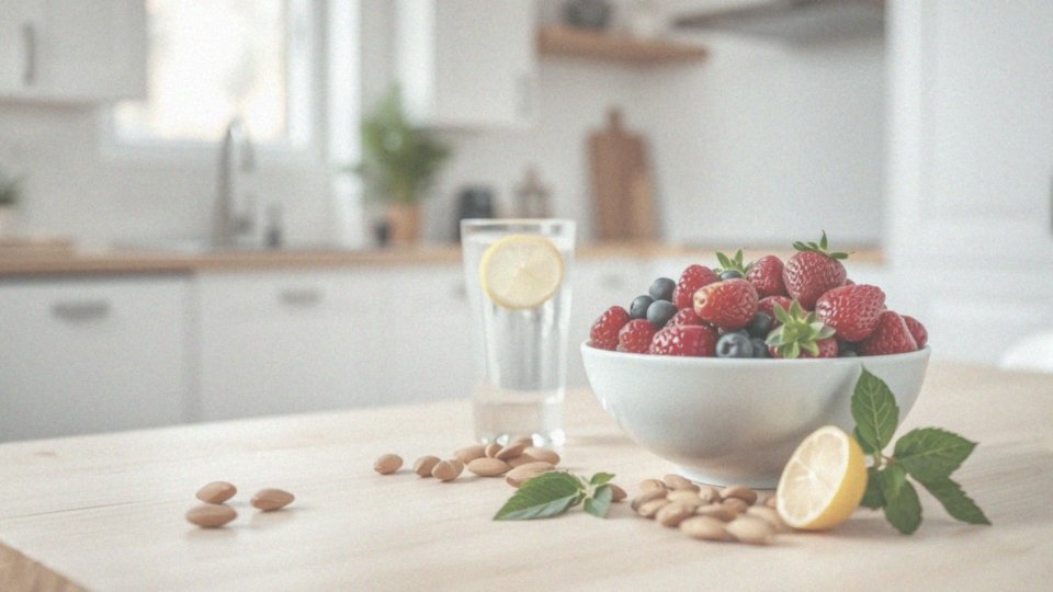 Dlaczego dieta jest ważna w procesie osiągania efektów?