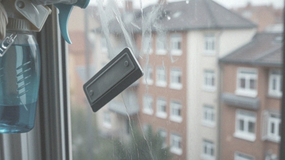 Jak używać skrobaczki do usunięcia uporczywych zabrudzeń?
