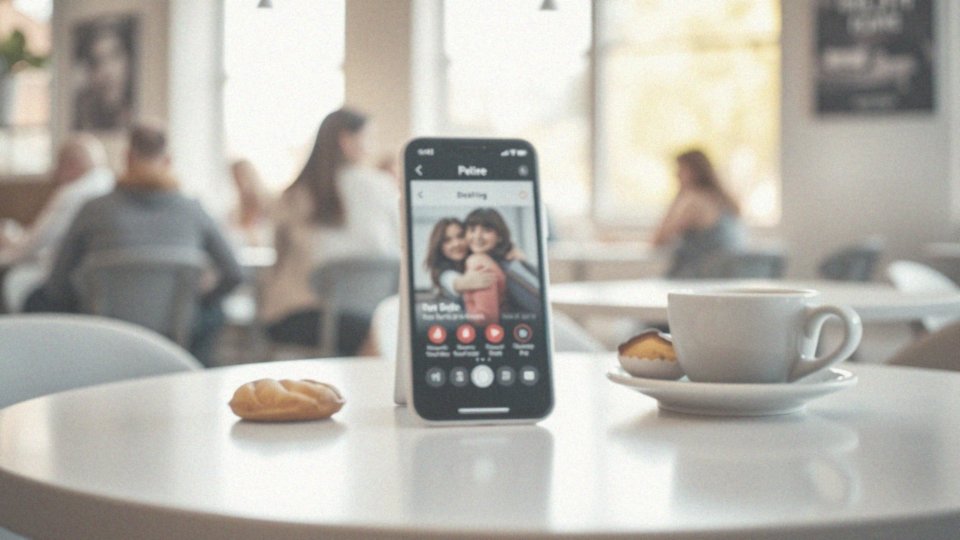 Jakie są funkcje konta premium na Badoo?