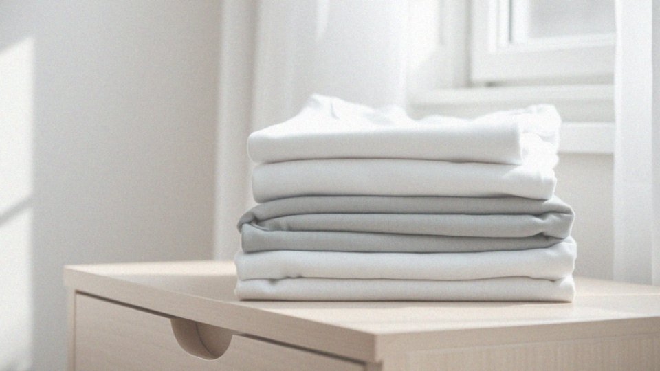 Co sprawia, że basicowe T-shirty są niezbędne w każdej garderobie?