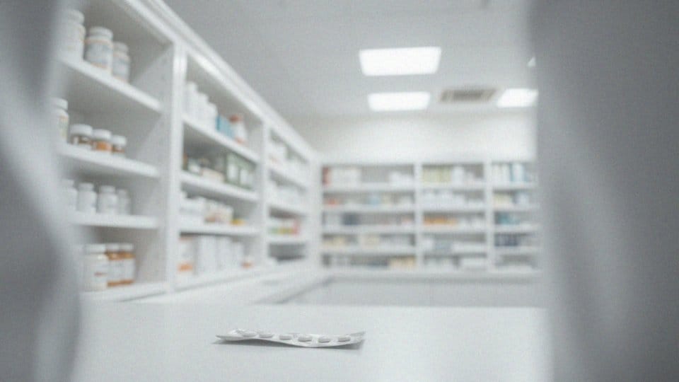 Jakie są działania niepożądane związane z Urotrim?