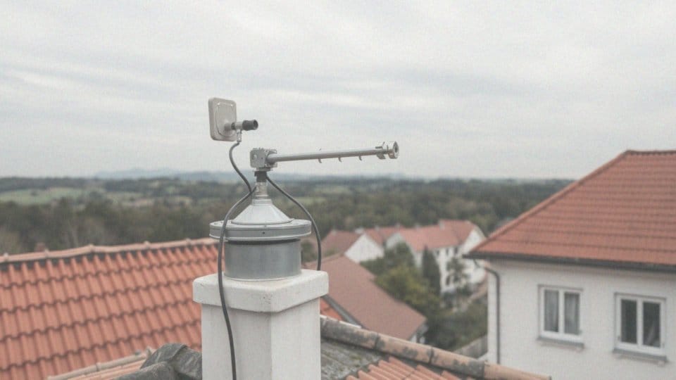 Jak prawidłowo zainstalować antenę DVB-T do optymalizacji zasięgu?