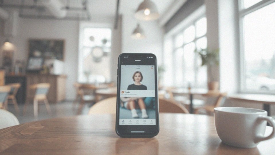 Jak Tinder dostosowuje się do potrzeb polskich użytkowników?
