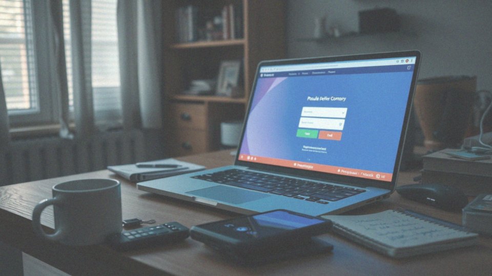 Jak cyberprzestępcy podszywają się pod firmy kurierskie?