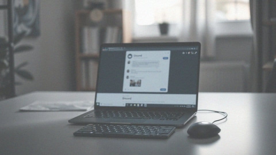 Jak Discord pomaga w zgłaszaniu zagrożeń dla dzieci?