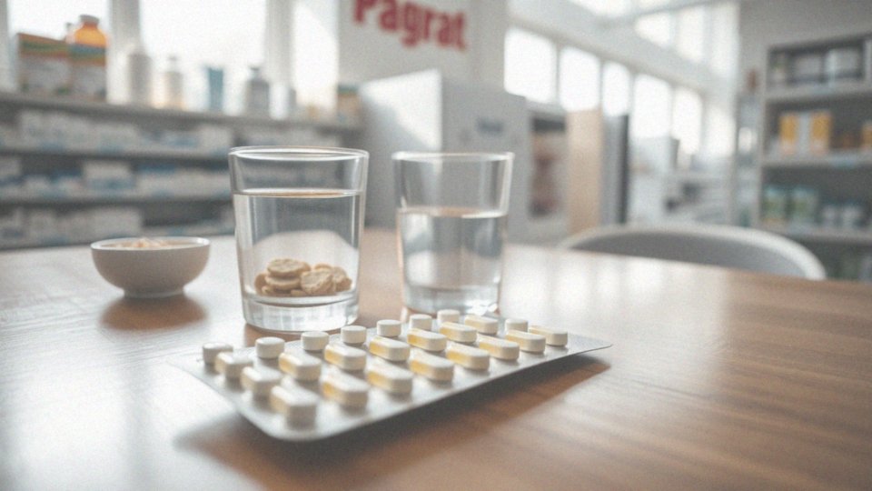 Jakie są skutki uboczne antybiotykoterapii?
