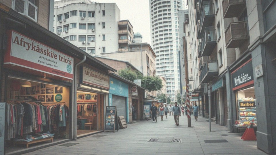 Co możemy powiedzieć o kulturze i społeczeństwie Johannesburg?