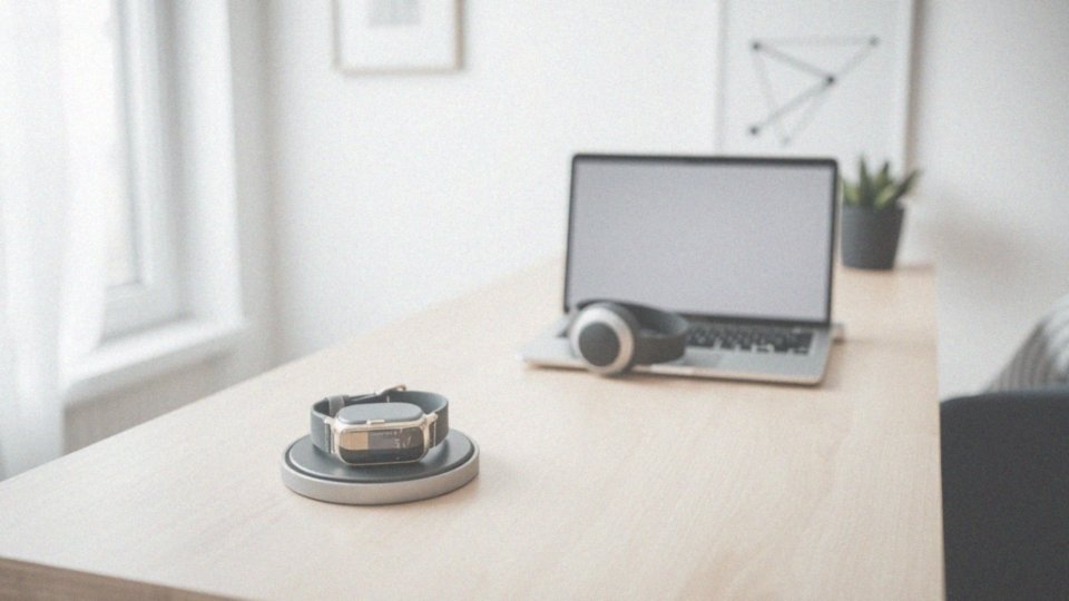 Czy zestaw słuchawkowy lub smartwatch to dobry praktyczny prezent dla mężczyzny?