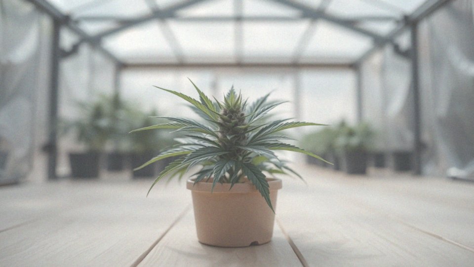 Jakie substancje czynne zawiera medyczna marihuana?