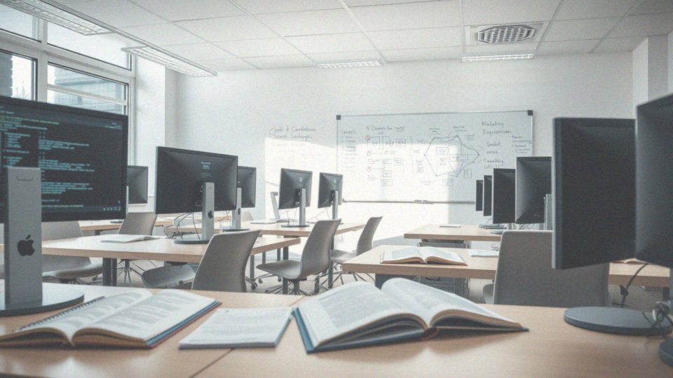 W jaki sposób kurs przygotowuje do rynku pracy?