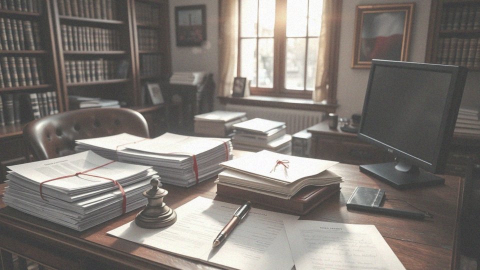 Jakie formalności są związane z przeniesieniem prawa własności?