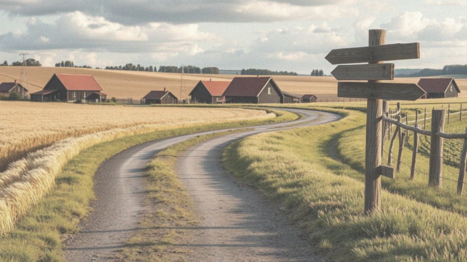 Co to jest Droga św. Jakuba i jej znaczenie w historii?
