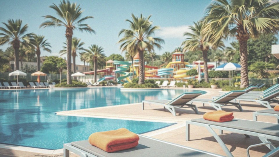 Jakie udogodnienia oferują hotele All Inclusive w Hiszpanii?