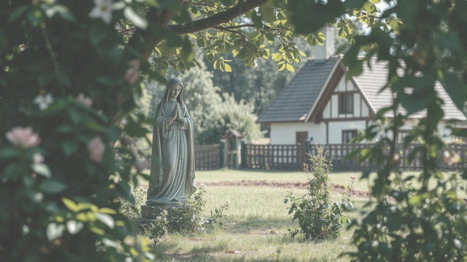 Jakie objawienia miała Mirjana Soldo?