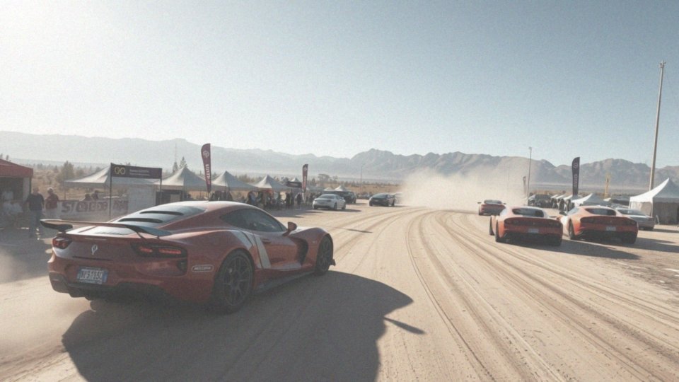 Co oferuje tryb kariery w Forza Horizon 5?