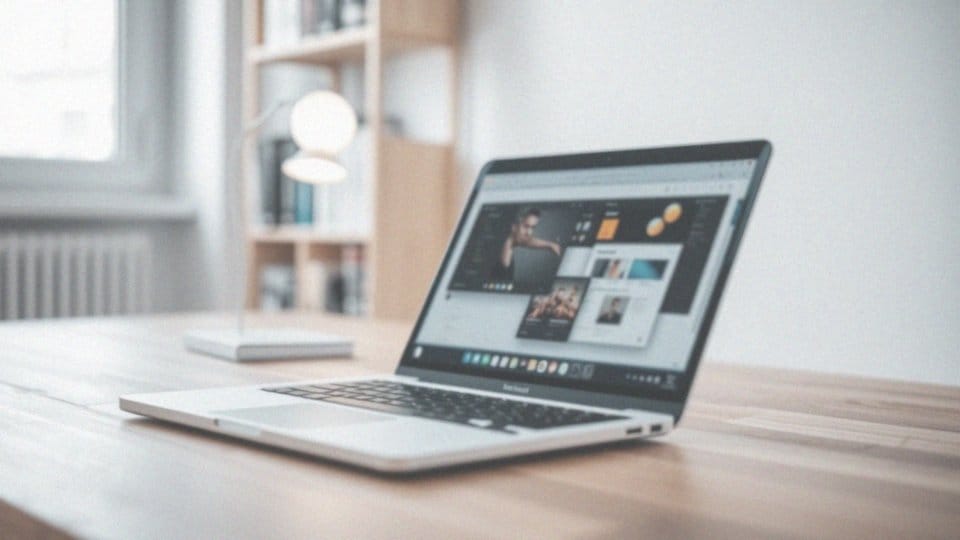 Jak pamięć RAM wpływa na komfort pracy z laptopem?