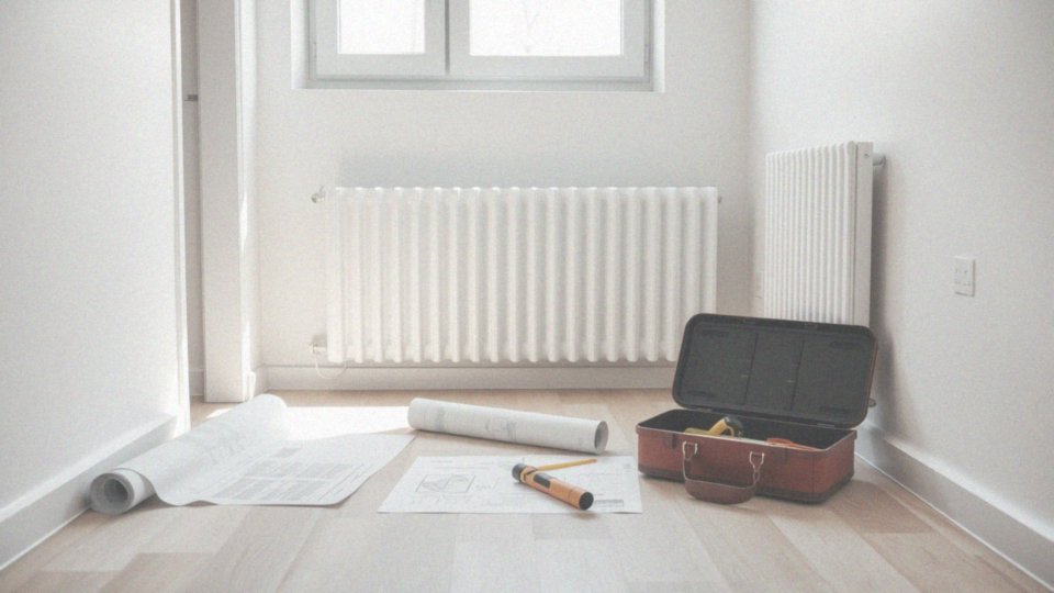 Jak przygotować się do odbioru technicznego mieszkania?