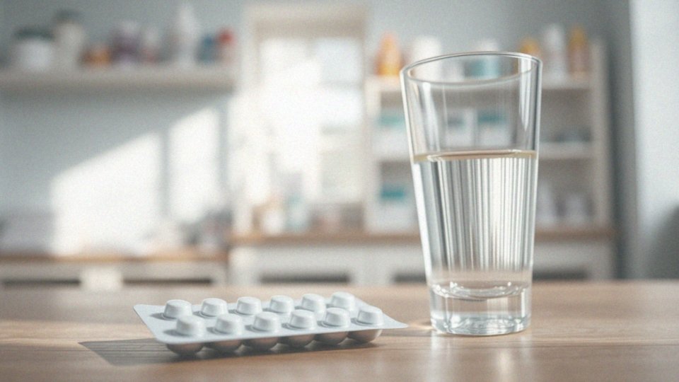 Co zawierają tabletki na kaszel suchy?