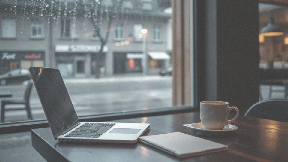 Jakie wyzwania można napotkać, szukając głębszych relacji w internecie?