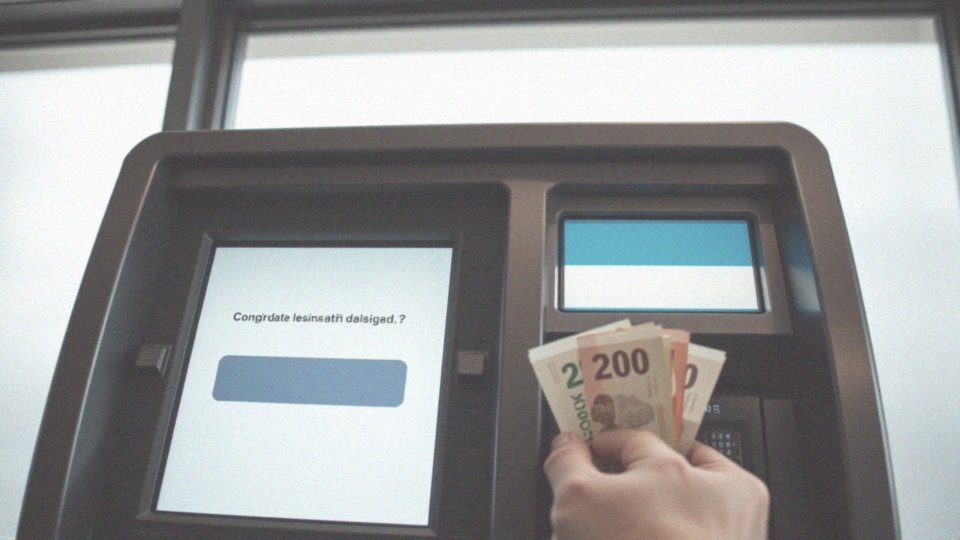 Jakie zmiany w saldzie konta powoduje wpłata gotówki?