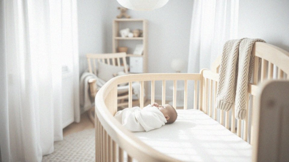 Czy kokon niemowlęcy jest bezpieczny dla zdrowia dziecka?