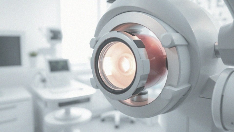 Jakie są metody diagnostyki choroby Bensona?