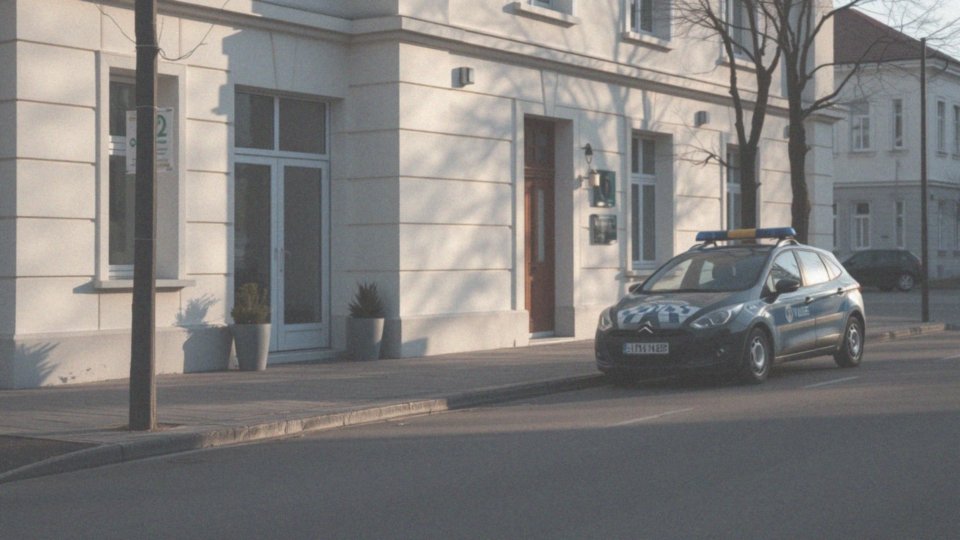 Jakie są wymagania, aby zostać strażnikiem miejskim?