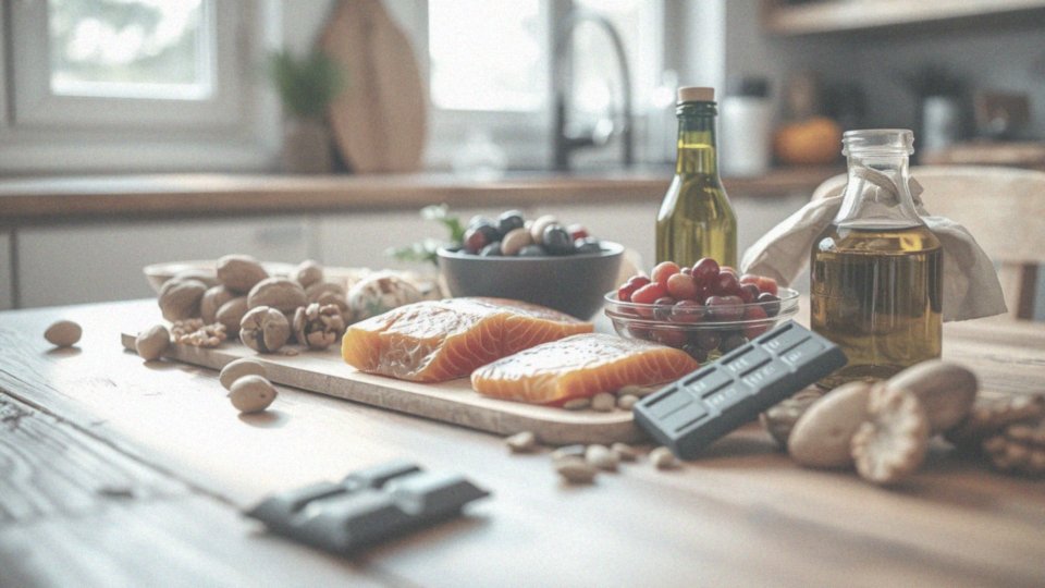 Jakie produkty wspierają zdrowie seksualne?
