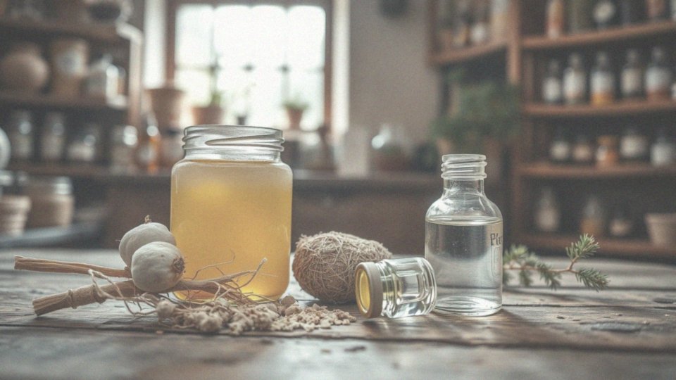 Jakie substancje wspierają łagodzenie podrażnień w syropach na kaszel?