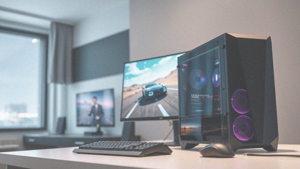 Jakie są wymagania sprzętowe dla Forza Horizon 5?
