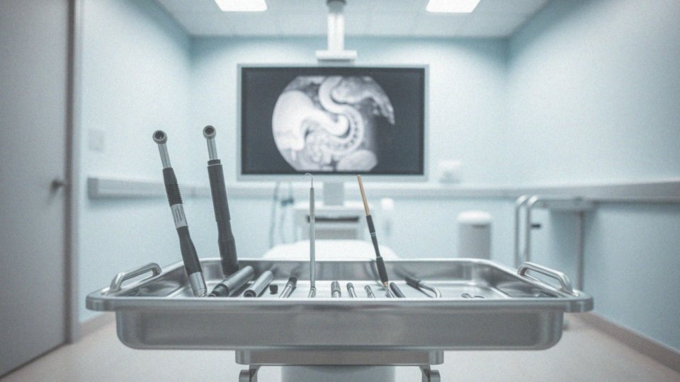 Jak diagnozować choroby dwunastnicy?