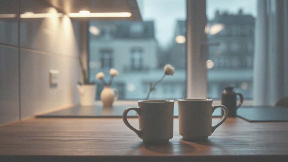 Jak picie kawy zwiększa energię przed współżyciem?