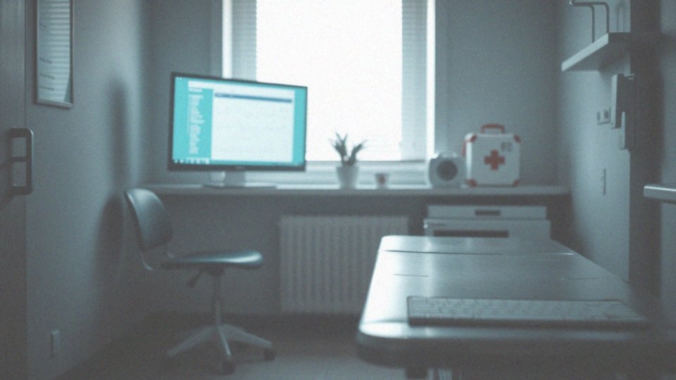 Jakie schorzenia mogą wpływać na powstawanie worków pod oczami?