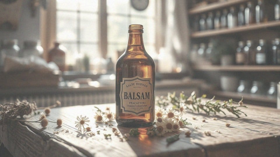 Jak balsam kapucyński wspiera układ odpornościowy?