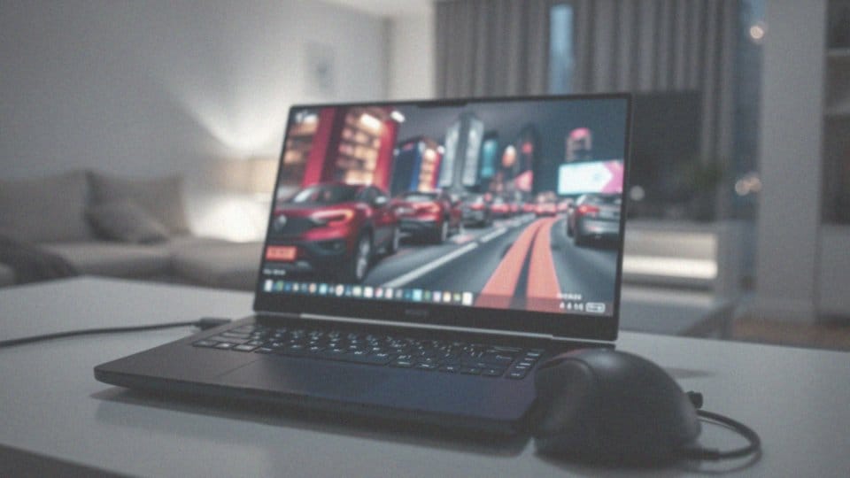 Dlaczego zaleca się posiadanie co najmniej 16 GB RAM do gier AAA?