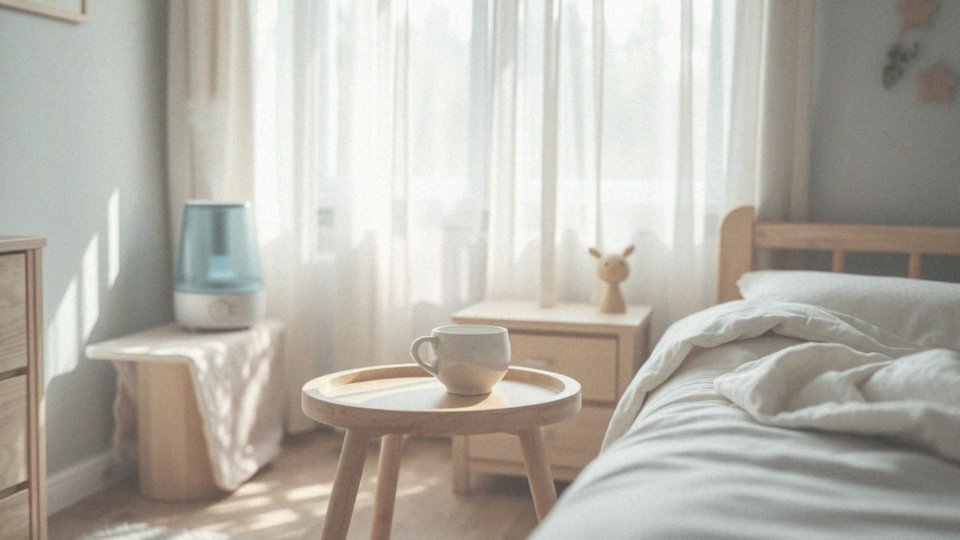 Jakie są domowe sposoby na łagodzenie suchego kaszlu u dzieci?