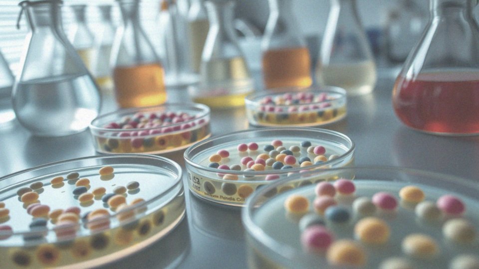 Co to jest oporność bakterii na antybiotyki?