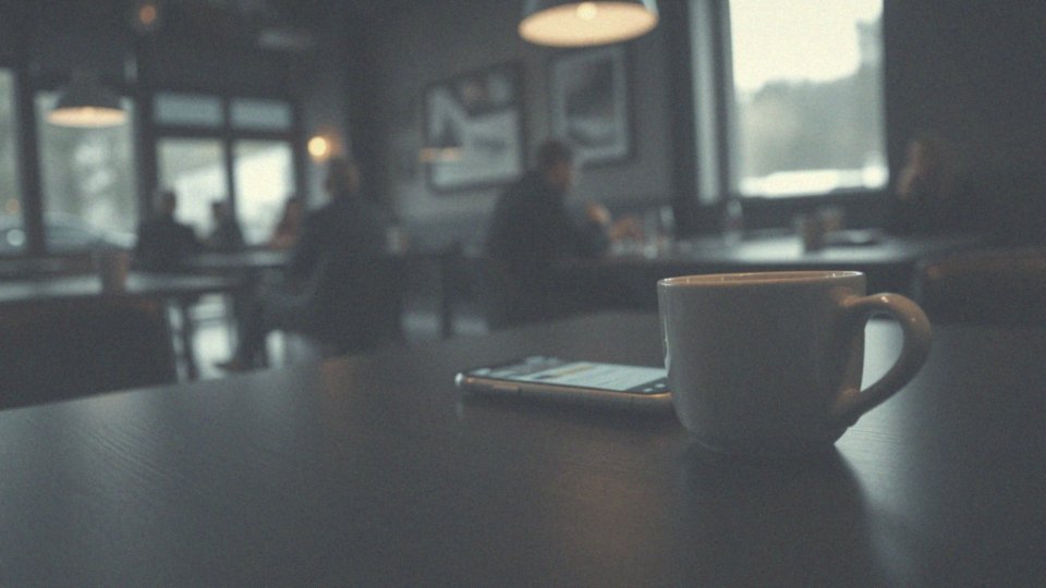 Jakie objawy wskazują na zablokowanie użytkownika?