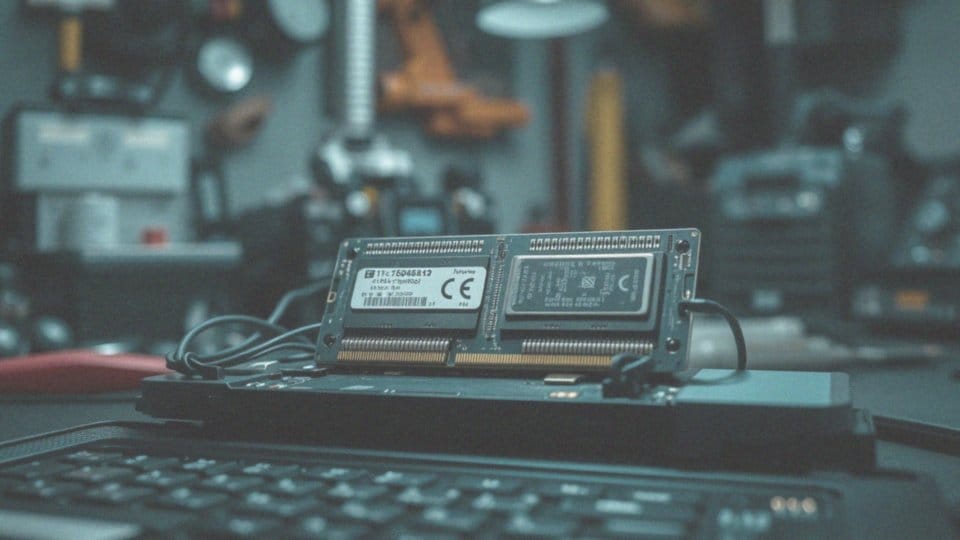 Co to jest tryb dual channel i jak wpływa na pamięć RAM?