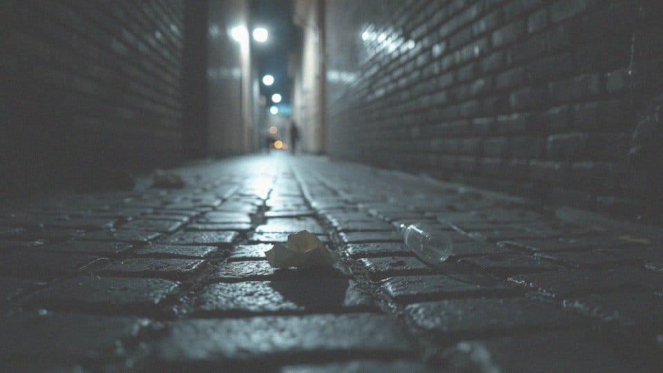 Czy 2 promile mogą prowadzić do agresywnego zachowania?