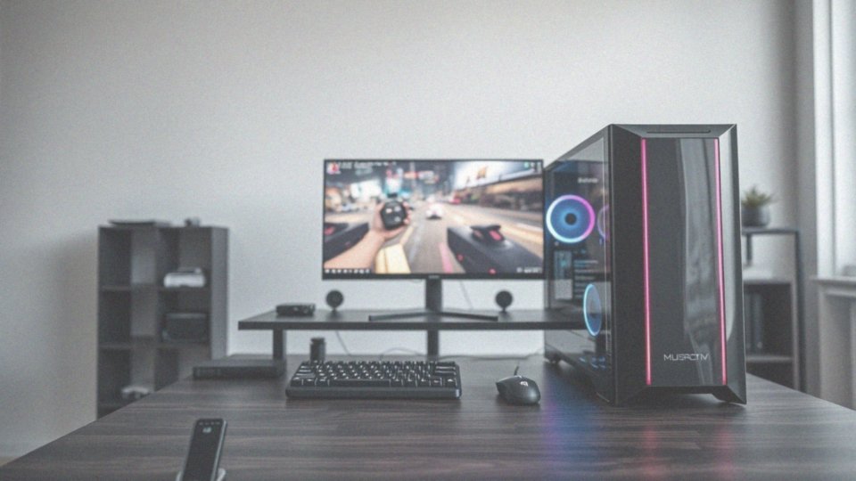 Jaki procesor jest wymagany do uruchomienia Forza Horizon 5?