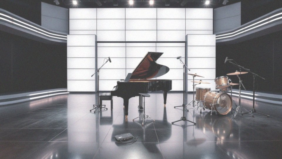 Kto występuje w programie 'Jaka to melodia'?
