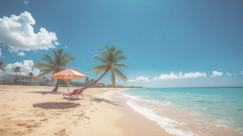 Jakie są możliwości Last Minute w Puerto Rico?