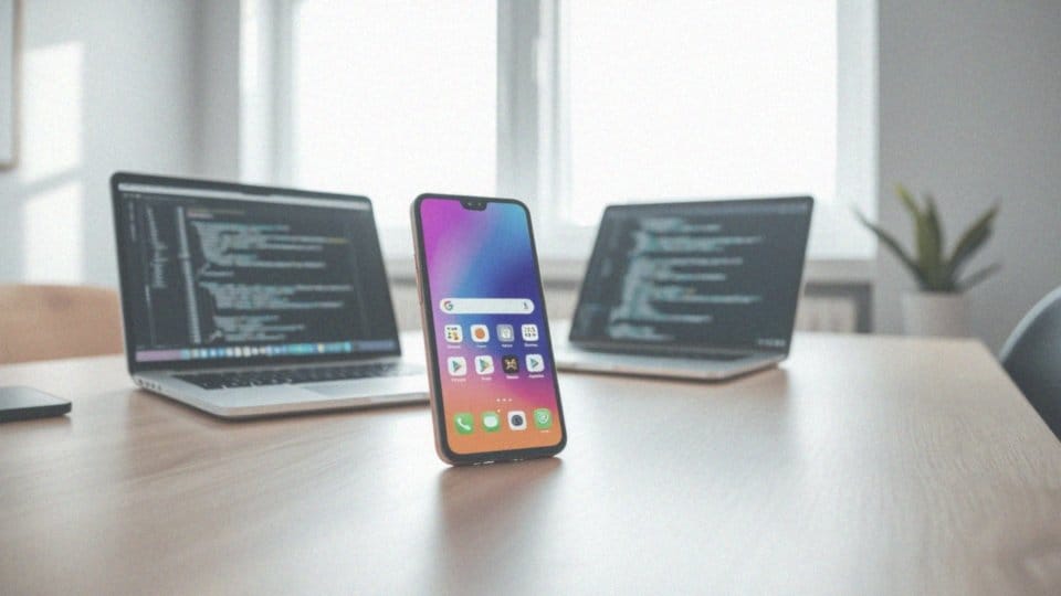 Dlaczego Xiaomi uniezależnia się od Google?