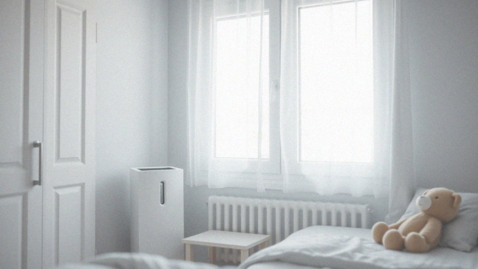 Jakie są najczęstsze przyczyny suchego kaszlu u dzieci?