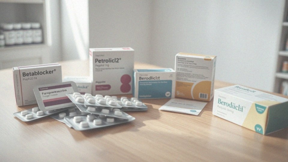 Jakie są interakcje Berodualu z innymi lekami?