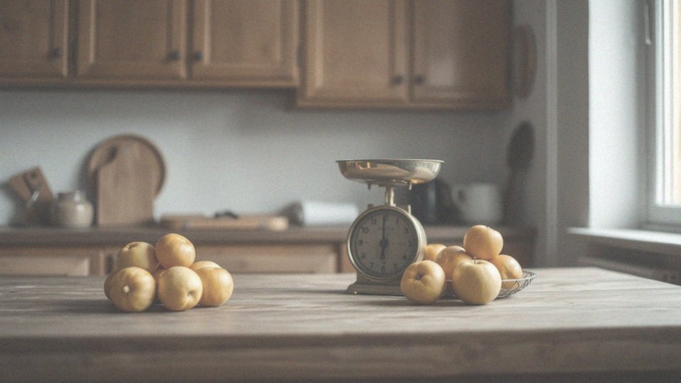 Jakie są najpopularniejsze jednostki wagi?
